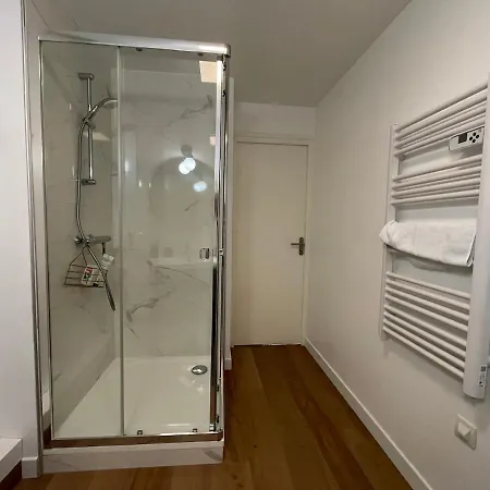 Apartmán Spacieux T2 - Calme Et Confort En Hypercentre D'arras *