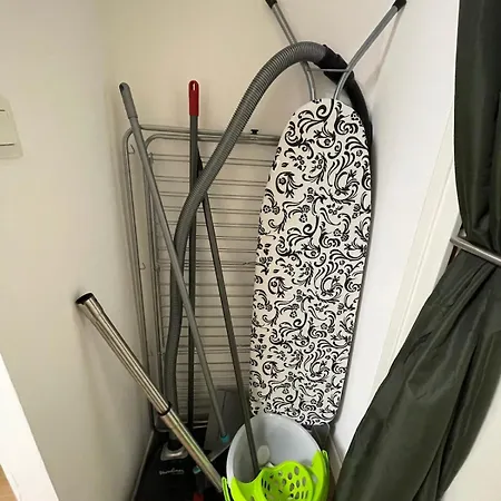 Spacieux T2 - Calme Et Confort En Hypercentre D'arras *