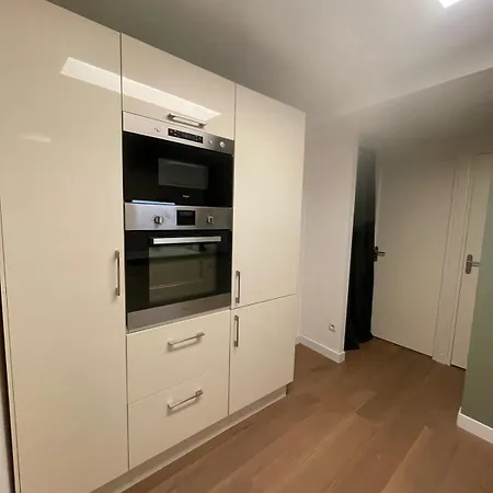 Apartmán Spacieux T2 - Calme Et Confort En Hypercentre D'arras Arras