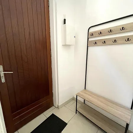 Spacieux T2 - Calme Et Confort En Hypercentre D'arras Apartmán