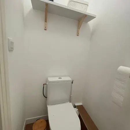 Spacieux T2 - Calme Et Confort En Hypercentre D'arras Apartmán *